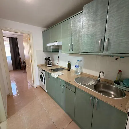 Bonito En Appartement *