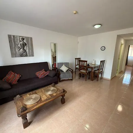 Appartement Bonito En